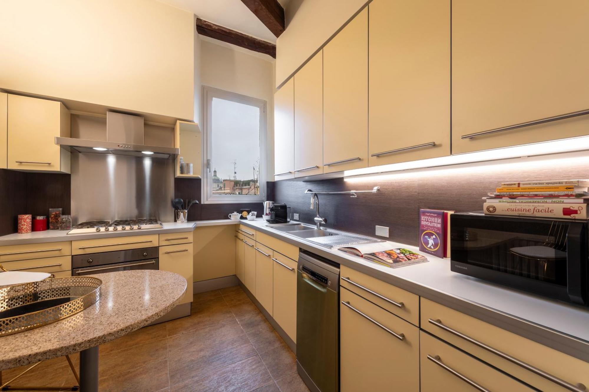 Appartement Paradise - 7sundays Milan