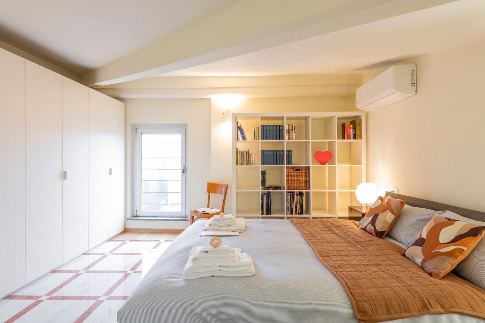 Appartement Paradise - 7sundays