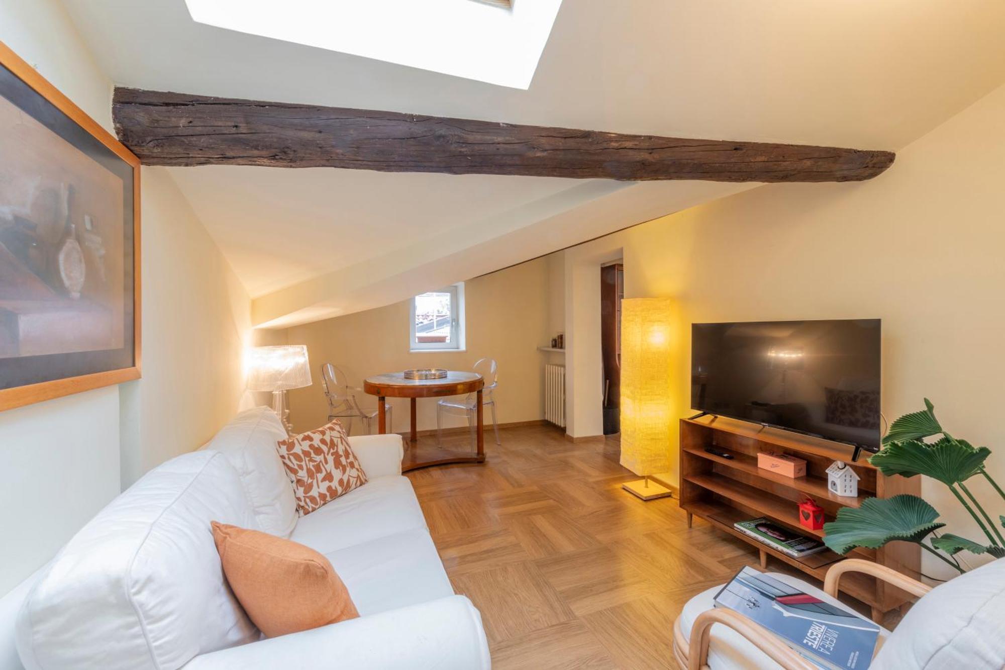 Paradise - 7sundays Appartement