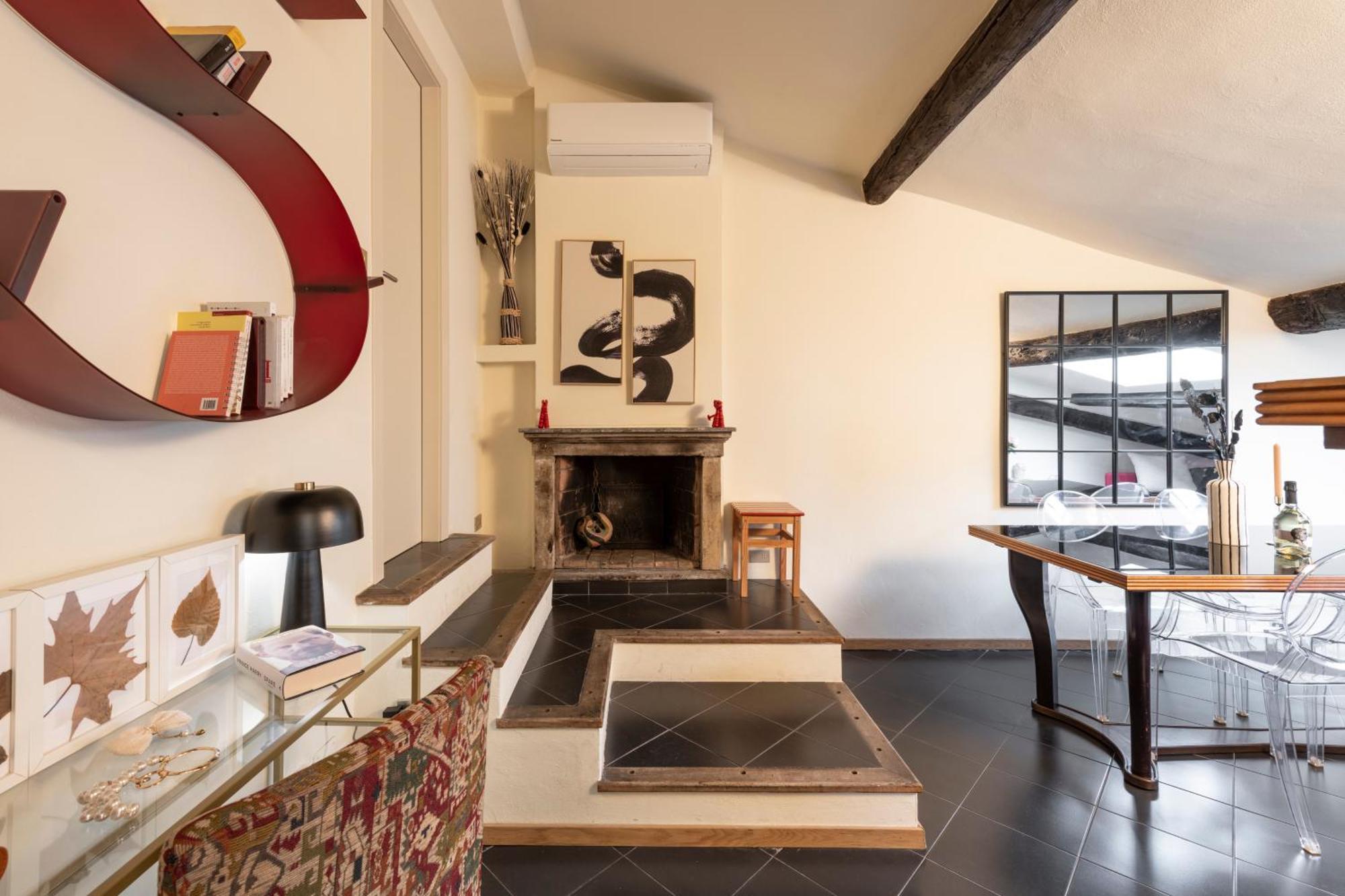 Appartement Paradise - 7sundays Milan