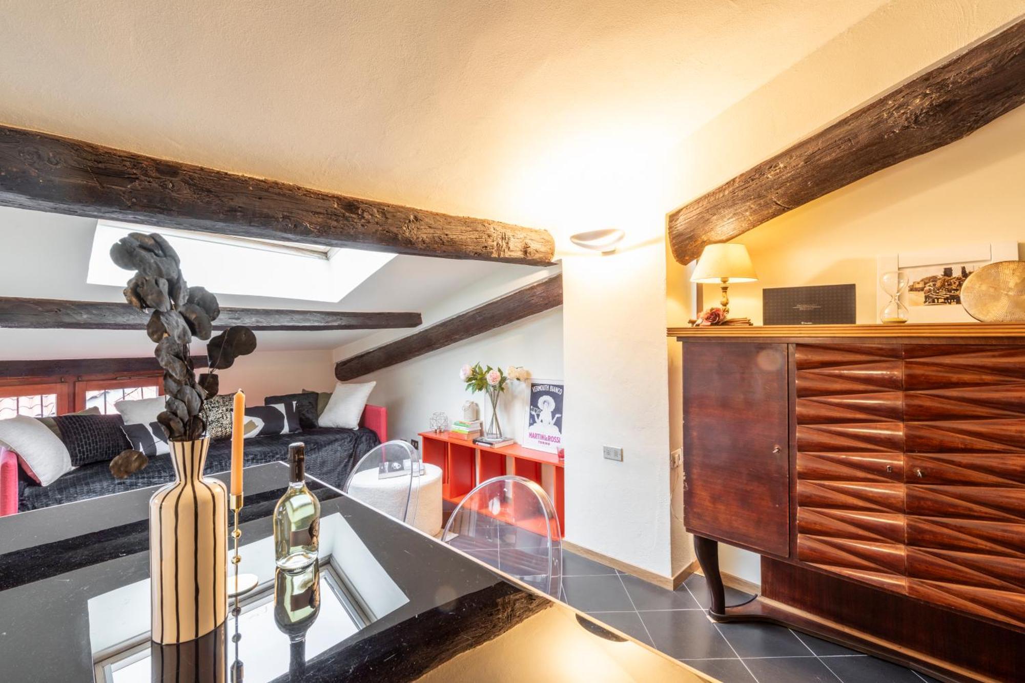 Appartement Paradise - 7sundays