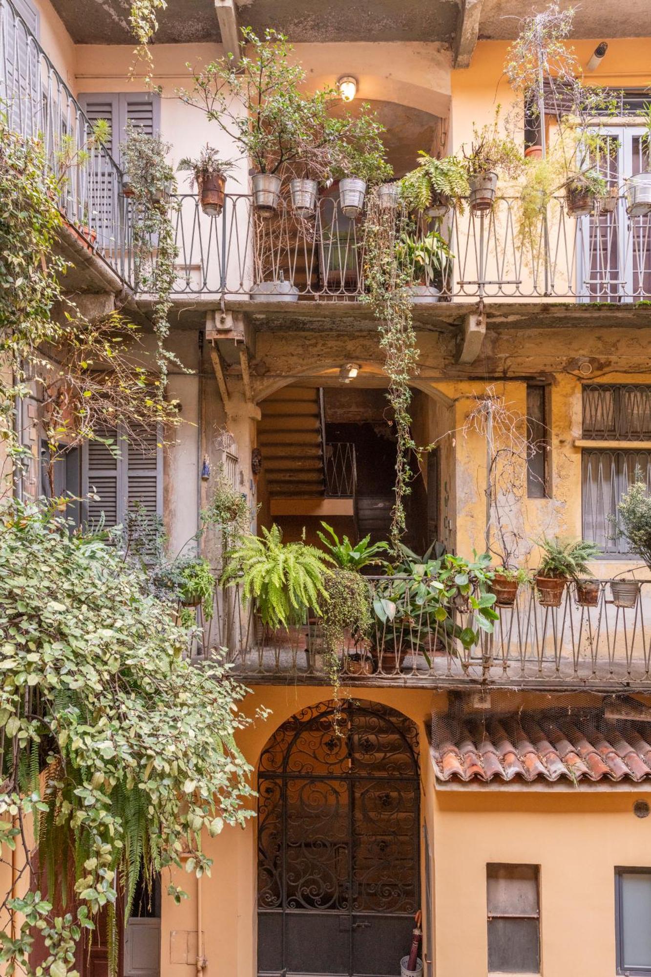 Paradise - 7sundays Appartement Milan