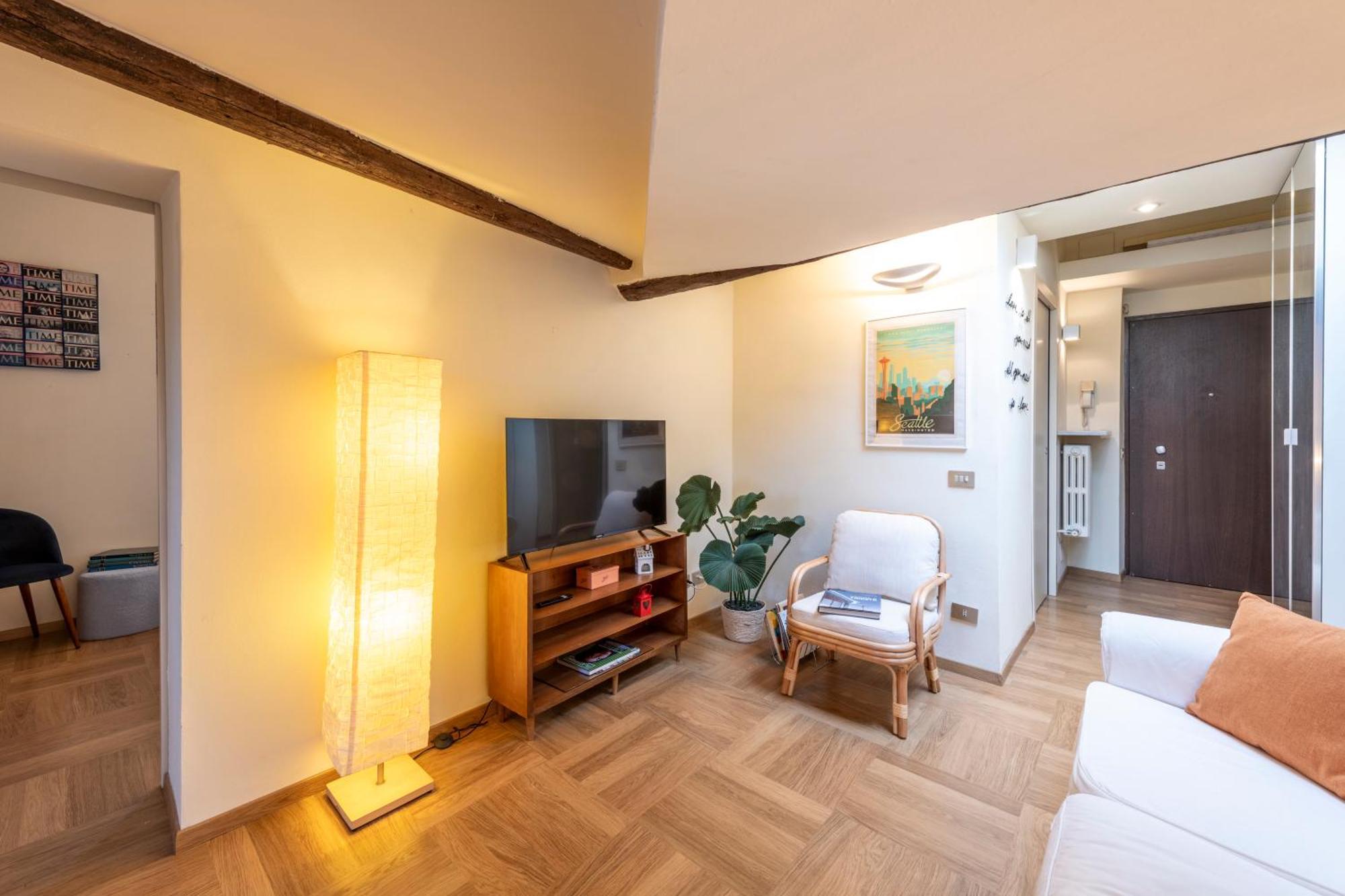 Appartement Paradise - 7sundays